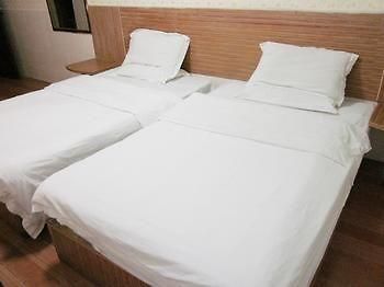 Hongmei Hostel Sencsen Kültér fotó