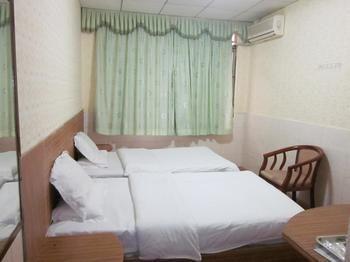Hongmei Hostel Sencsen Kültér fotó