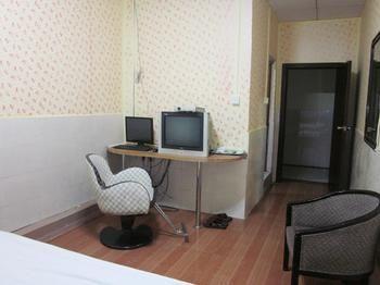 Hongmei Hostel Sencsen Kültér fotó